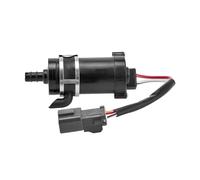 KMLONG Bomba lavafaros 76806-SNB-S01 compatible con Accord 2003-2008 Civic 2006-2011 CR-V 2006-2012 S200 1999-2009 ACURA RDX 2013-2018 válvula del lavaparabrisas