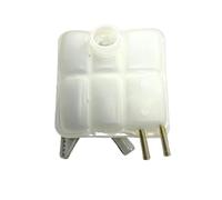 KMLONG Botella del tanque de expansión del radiador del coche Compatible for Mazda, 3 2003-2012 Compatible for BK BL Ford, Focus 2003-2012 LF8B-15-.350 Tapa de la cámara de expansión del refrigerante