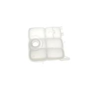 KMLONG Depósito de refrigerante Compatible for Ford, Focus MK3 2012-2018 Compatible for Escape 2013-2016 Compatible for C-Max 2013-2018 CV6Z-8A080A Tapa de la cámara de expansión del refrigerante del