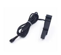 KMLONG Faro antiniebla Compatible for Skoda Octavia Fabia Rapid 2013-2019 5E0941431ND interruptor de la luz antiniebla delantera del veh(Auto Set)