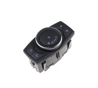 KMLONG Faro delantero Control Compatible for Ford, 2015 2016 2017 2018 2019 F150 F-150 FL3T13D061BCW interruptor de la luz antiniebla delantera del veh