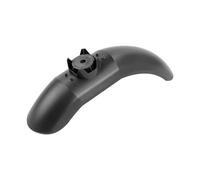 KMLONG Guardabarros delantero for patinete eléctrico, compatible con Segway, compatible Ninebot MAX G30 G30D, a prueba salpicaduras soporte de guardabarros para scooter(For G30 Front Fender)
