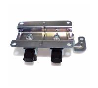 KMLONG Interruptor de control válvula solenoide vacío, apto for Ford, Mazda, 3 5 6 CX-7 K5T81777 4M5G-9A500 K5T46597 Entrada purga ISANCE Válvula solenoide de actuador de vacío