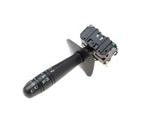 KMLONG Interruptor de faro, Compatible for Renault, Clio 7701045280 7701045281, columna de faro delantero, accesorios for coche interruptor de la luz antiniebla delantera del vehículo