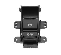KMLONG Interruptor de freno de estacionamiento compatible con HRV XRV HR-V XR-V Botón de freno de mano automático electrónico 35355-T7A-J01 35355T7AJ01 Interruptor de freno de emergencia