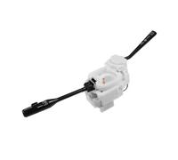 KMLONG Interruptor de señal de giro, combinación de faros compatible con el interruptor for Nissan, Sunny 25560H8965 25560-H8965 Interruptor de función de la columna de dirección