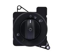 KMLONG Interruptor faro, Compatible for Cascadia, 2008-2020 A0658685000 interruptor de la luz antiniebla delantera del veh