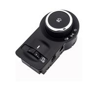 KMLONG Interruptor faro, Compatible for Chevrolet, Sonic Trax, Buick, Encore 2013-2016 96892114 interruptor de la luz antiniebla delantera del veh