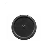 KMLONG Membrana de cubierta de válvula PCV de motor compatible con Nissan Infiniti FX Renault 3,0 DCI 118105X20A 11810-5X20A 8200852049 8200886278 8200852042 Conjunto de cubierta de PCV