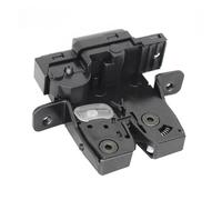 KMLONG Pestillo del actuador de bloqueo del maletero, apto for Nissan, Micra Mk3 Qashqai J10 Tiida C11 C12 90502-2DX0A Tapa del maletero del portón trasero Sistema de bloqueo del maletero trasero
