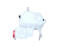 KMLONG Piezas del sistema de refrigeración del motor del coche, tanque Xpansion L Compatible for Discovery Range Rover Sport ER020367, contenedor de desbordamiento de refrigerante del radiador Tapa de