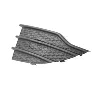 KMLONG Rejilla de luz antiniebla delantera derecha for coche Ford Kuga Escape 2013-2016 FO1039124 CJ5Z17E810AA, inserto de parachoques inferior interruptor de la luz antiniebla delantera del veh