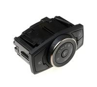 KMLONG Reparación de interruptor de Control de lámpara de luz antiniebla for Ford, Ranger 2012-2018 accesorios de coche JB3T-13D061-CAW JB3T13D061CAW interruptor de la luz antiniebla delantera del veh