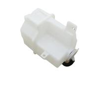 KMLONG Sistema de refrigeración, tanque de agua for radiador, depósito de botella Compatible for Mazda, 323 Protege Premacy Family 1998-2001 ZL01-15-350AL1 Tapa de la cámara de expansión del refrigera