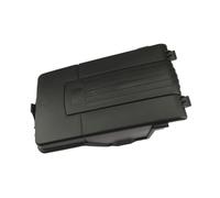 KMLONG Tapa batería, compatible con Passat B6, Golf MK5, MK6, Tiguan, Octavia SCJYRXS 1KD915443, 1KD 915 443, 1.8T cubre el terminal positivo de la batería del coche