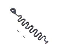 KMLONG Tapa de combustible de aceite for coche, cubierta de tanque, línea de tapa Compatible for Volvo, S80 S60 S40 S60L XC60 XC90 S40 V40, Compatible for Mini, Smart, Tapa de llenado de combustible p