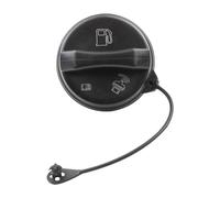 KMLONG Tapa de llenado de tanque de combustible Compatible for Buick, Chevy GMC, Isuzu, Pontiac, SAAB, Saturn, Colorado Canyon Trailblazer GT291 15794103 Tapa de llenado de combustible para automóvil