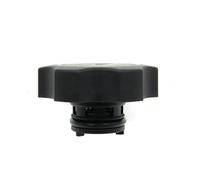 KMLONG Tapa de tanque de recuperación de refrigerante/radiador de motor, 10 Uds., 1 Compatible for Chevrolet, Cruze Opel, Astra 3502353 13598760 316702182 Tapa de la cámara de expansión del refrigeran
