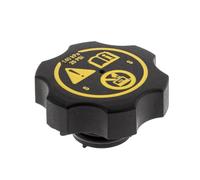 KMLONG Tapa del tanque de expansión del refrigerante del radiador, Compatible for Buick, Enclave Regal Chevrolet, Equinox Impala Malibu Cadillac, XTS XT4 GMC, Acadia 13502353 Tapa de la cámara de expa