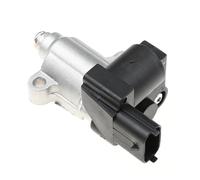KMLONG Válvula control ralentí IAC, compatible con Hyundai Accent Rio Rio5 L4 1.6L 2006-2011 35150-26900A 3515026900A Válvula de regulación de aire en ralentí