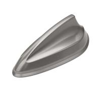 KMNBHTS Antena Aleta Tiburón de Automóvil, para Hyundai Elantra AD 2015-2020 Antenas Radio de Techo Coche Impermeables y con Baja Resistencia,B