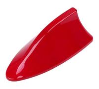 KMNBHTS Antena Aleta Tiburón de Automóvil, para Peugeot 208 2012-2019/Peugeot 208 2019-2023 Antenas Radio de Techo Coche Impermeables y con Baja Resistencia,D