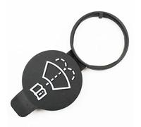 KMNYGRFD Tapa Tanque Limpiaparabrisas Compatible con Chevrolet para Corvette 2014-2017, para Camaro 2010-2017,para Colorado 2015-2017, Tapa del depósito de Agua del limpiaparabrisas 12767700