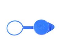 KMNYGRFD Tapa Tanque Limpiaparabrisas Compatible con Ford Pour Transit Pour Connect 2018, 2019 et 2020, Bouchon De Réservoir D'eau, Couvercle De Réservoir De Liquide Lave-Glace, Accessoires