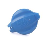 KMNYGRFD Tapa Tanque Limpiaparabrisas Compatible con Kia para Carens 2013-2016 para Rondo 2013-2016 para K2 2011-2017 Tapa del Depósito del Líquido Lavaparabrisas 98623A6000
