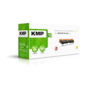 KMP Tóner para impresoras láser TN246Y – 2200 páginas – para Brother (1248,3009)