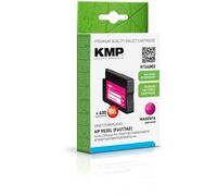 KMP 1748,4006 cartucho de tinta - Cartucho de tinta para impresoras magenta