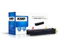 KMP 2923,3009 Cartucho de tóner 1 Pieza(s) Compatible Amarillo