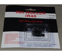 KMP 40744,0001 KMP 744,eps.Ir40,BK