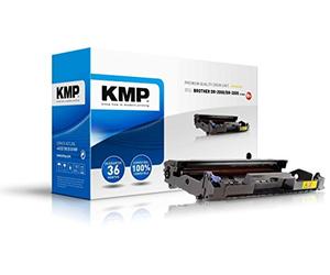 KMP B-DR24 Unidad de Tambor komp. m. Brother DR-2000/DR-2005