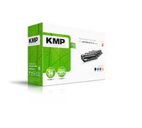 KMP B-DR26V Cartucho de tóner 15000páginas Negro - Tóner para impresoras láser (Cartucho de tóner, 15000 páginas, Negro, 3 Pieza(s))