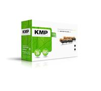 KMP B-T57D Cartucho láser 2500 páginas Negro - Cartuchos de tóner (Cartucho láser, 2500 páginas, Negro, 2 Pieza(s))
