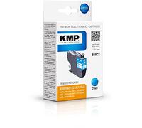 KMP B58CX Ink Cartridge Cyan Comp. with Brother LC-3219XLC Marca KMP
