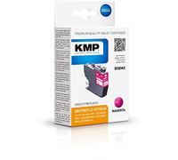 KMP B58MX Ink Cartridge Magenta Comp. with Brother LC-3219XLM Marca