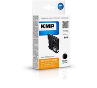 KMP B65B Ink Cartridge Black Compatible w. Brother LC-985 BK Marca KMP