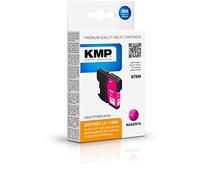 KMP B78M Ink Cartridge Magenta Compatible w. Brother LC-1100 M Marca KMP