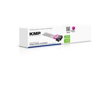 KMP E257X magenta Druckerpatrone kompatibel zu EP NUEVO