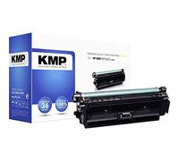 KMP H-T223YX Laser Cartridge 9500pages Amarillo - Cartuchos de tóner y láser (Laser Cartridge, 9500 páginas, Amarillo, 1 Pieza(s))