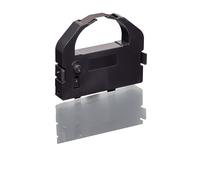 KMP Ink Ribbon Size 651/642/639 for Epson LQ 2550/LQ 2500/EX 800 Black Nylon HD