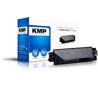 KMP K-T85 Toner Compatible w. Kyocera TK-5270 K Marca KMP