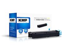 KMP K-T86 Toner Compatible w. Kyocera TK-5270 C Marca KMP