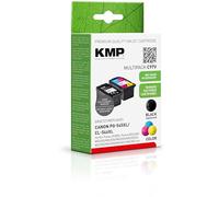KMP know how in modern printing C97V OEM Canon PG-545XL/CL-546XL