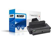 KMP - Sa-t82 de tóner Negro sustituye Samsung mlt-d205l / ELS