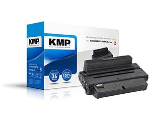 KMP - Sa-t82 de tóner Negro sustituye Samsung mlt-d205l / ELS