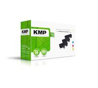 KMP T83CMYX - Tóner Multipack