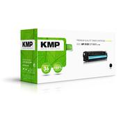 KMP Toner Cartridge Replaces HP H-T189 CF380 x 312 X-Black